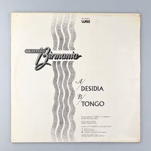 이미지를 갤러리 뷰어에 로드 , MAXI LP. Objetivo Birmania. Desidia

