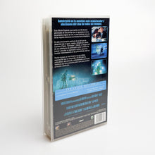 Load image into Gallery viewer, VHS. Abyss, Nueva Edición. Widescreen
