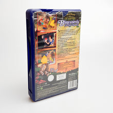 Load image into Gallery viewer, VHS. Los Clásicos. Blancanieves y los 7 enanito
