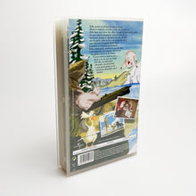 이미지를 갤러리 뷰어에 로드 , VHS. Balto, Aventura en la tierra de hielo
