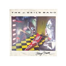 Cargar imagen en el visor de la galería, LP. The J. Geils Band. Freeze-Frame
