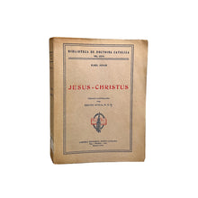 이미지를 갤러리 뷰어에 로드 , Jesus-Christus, Karl Adam

