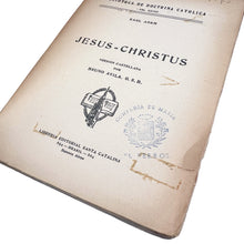 이미지를 갤러리 뷰어에 로드 , Jesus-Christus, Karl Adam
