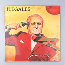 Cargar imagen en el visor de la galería, Ilegales, Ilegales
