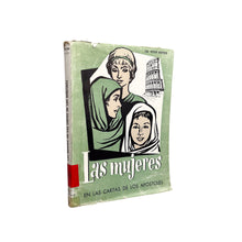 이미지를 갤러리 뷰어에 로드 , Las Mujeres en las Cartas de los Apóstoles, Dr. Peter Ketter

