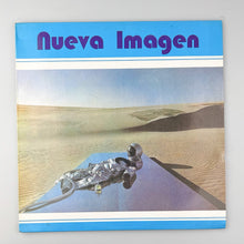 이미지를 갤러리 뷰어에 로드 , MAXI LP. Nueva Imagen. No Has Muerto
