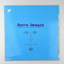 이미지를 갤러리 뷰어에 로드 , MAXI LP. Nueva Imagen. No Has Muerto
