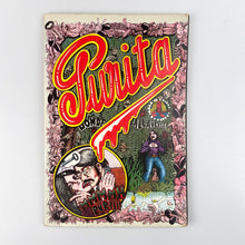 Cargar imagen en el visor de la galería, Fanzine Comic Purita, Mariscal, Cessepe, Bordilli...
