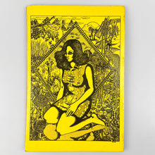 Cargar imagen en el visor de la galería, Fanzine Comic Purita, Mariscal, Cessepe, Bordilli...

