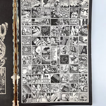 Cargar imagen en el visor de la galería, Fanzine Comic Purita, Mariscal, Cessepe, Bordilli...
