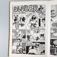 Cargar imagen en el visor de la galería, Fanzine Comic Purita, Mariscal, Cessepe, Bordilli...
