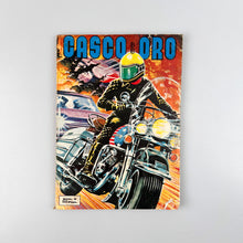Cargar imagen en el visor de la galería, Revista Comic Casco de Oro Nº 2
