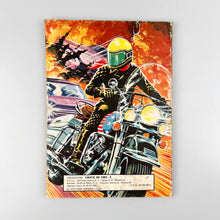Cargar imagen en el visor de la galería, Revista Comic Casco de Oro Nº 2
