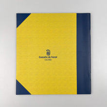 이미지를 갤러리 뷰어에 로드 , A Oca de Leonardo. Ramón Loureiro, Xaquín Marín.
