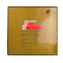 Laden Sie das Bild in den Galerie-Viewer, 2xLP. Eric Burdon. Starportrait
