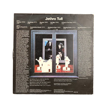 이미지를 갤러리 뷰어에 로드 , LP. Jethro Tull. The Best
