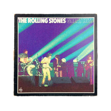 Cargar imagen en el visor de la galería, LP. The Rolling Stones. Great Hits
