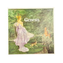 Laden Sie das Bild in den Galerie-Viewer, LP. Genesis. Genesis

