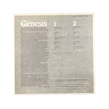 Laden Sie das Bild in den Galerie-Viewer, LP. Genesis. Genesis
