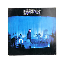 Load image into Gallery viewer, LP. Genesis. Live

