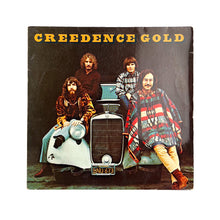 Cargar imagen en el visor de la galería, LP. Creedence Clearwater Revival. Creedence Gold
