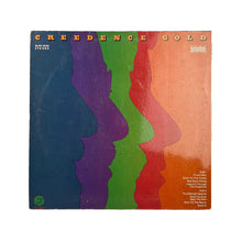 Cargar imagen en el visor de la galería, LP. Creedence Clearwater Revival. Creedence Gold
