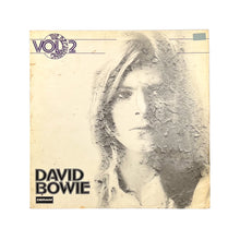 Cargar imagen en el visor de la galería, LP. David Bowie. The Beginning - Vol. 2

