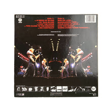 이미지를 갤러리 뷰어에 로드 , LP. Status Quo. Back To Back
