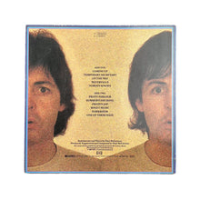 画像をギャラリービューアに読み込む, LP. Paul McCartney. McCartney II 2
