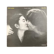 Cargar imagen en el visor de la galería, LP. John Lennon &amp; Yoko Ono. Double Fantasy
