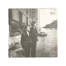 Cargar imagen en el visor de la galería, LP. John Lennon &amp; Yoko Ono. Double Fantasy
