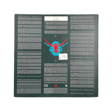 이미지를 갤러리 뷰어에 로드 , LP. The Alan Parsons Project. Stereotomy
