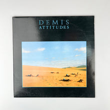 Cargar imagen en el visor de la galería, LP. Demis Roussos. Attitudes
