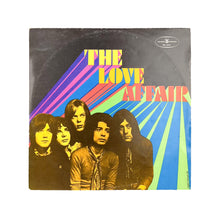 Load image into Gallery viewer, LP. The Love Affair. The Everlasting Love Affair
