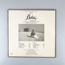Cargar imagen en el visor de la galería, LP. Francis Lai. Bilitis (Bande Originale Du Film)
