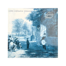 Cargar imagen en el visor de la galería, LP. The Moody Blues. Long Distance Voyager
