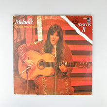 이미지를 갤러리 뷰어에 로드 , 2xLP. Melanie. Gente Maravillosa

