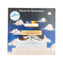 Load image into Gallery viewer, 2xLP. The Moody Blues. This Is The Moody Blues
