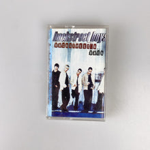 Cargar imagen en el visor de la galería, Backstreet&#39;s Back. Backstreet Boys. (VG+/VG+)
