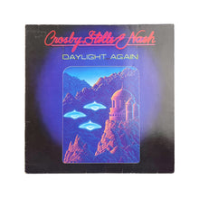 Cargar imagen en el visor de la galería, LP. Crosby, Stills &amp; Nash. Daylight Again

