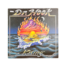 Cargar imagen en el visor de la galería, LP. Dr. Hook. Rising
