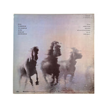 Load image into Gallery viewer, LP. Bob Seger And The Silver Bullet Band. Against The Wind.
