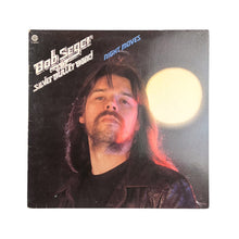 Cargar imagen en el visor de la galería, LP. Bob Seger And The Silver Bullet Band. Night Moves 2
