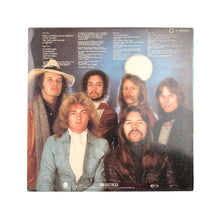 Cargar imagen en el visor de la galería, LP. Bob Seger And The Silver Bullet Band. Night Moves 2
