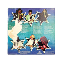 Cargar imagen en el visor de la galería, LP. The Marshall Tucker Band. Long Hard Ride
