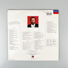 Load image into Gallery viewer, 2xLP, Gat. Luciano Pavarotti. Tutto Pavarotti
