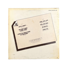 Cargar imagen en el visor de la galería, LP. The Michael Zager Band. Life's A Party
