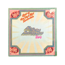 Cargar imagen en el visor de la galería, LP. The Flying Burrito Bros. The Last Of The Red Hot Burritos
