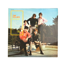 Cargar imagen en el visor de la galería, LP. The Hollies. Bus Stop
