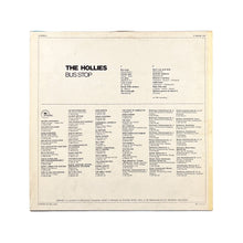 Cargar imagen en el visor de la galería, LP. The Hollies. Bus Stop
